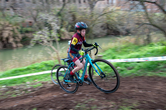 Ciclocross Ciutat de Manresa 2024