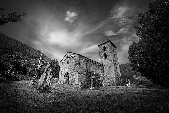 Vall de Boi
