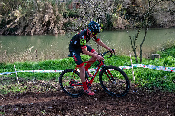 Ciclocross Ciutat de Manresa 2024