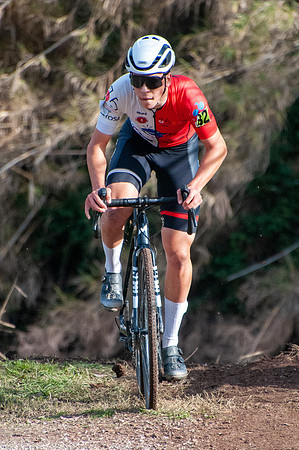 Ciclocross Ciutat de Manresa 2024