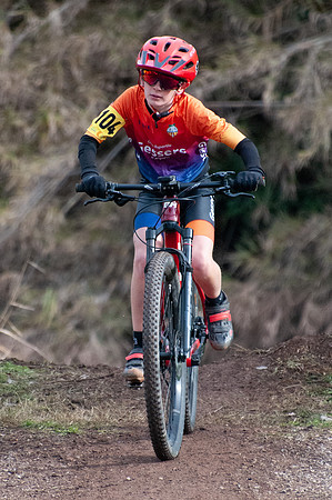 Ciclocross Ciutat de Manresa 2024