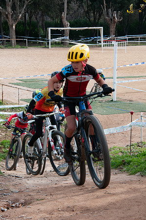 Ciclocross Ciutat de Manresa 2024