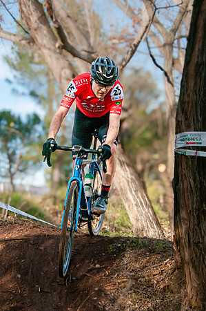 Ciclocross Ciutat de Manresa 2024