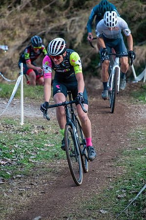 Ciclocross Ciutat de Manresa 2024