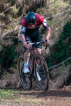 Ciclocross Ciutat de Manresa 2024