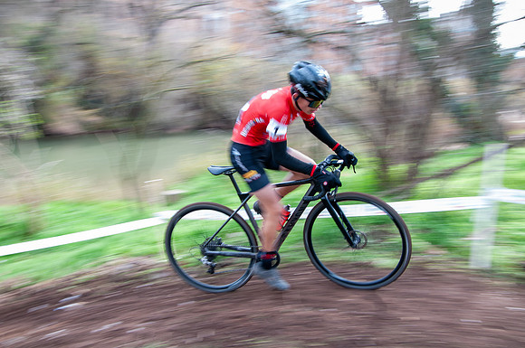 Ciclocross Ciutat de Manresa 2024