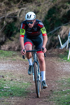 Ciclocross Ciutat de Manresa 2024