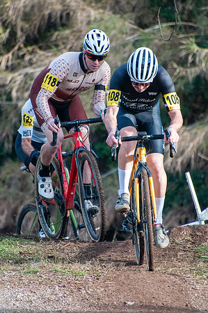 Ciclocross Ciutat de Manresa 2024