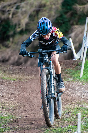 Ciclocross Ciutat de Manresa 2024