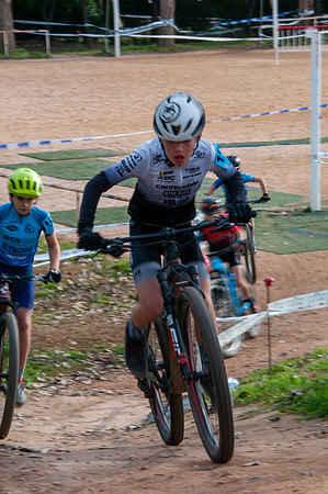 Ciclocross Ciutat de Manresa 2024