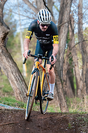 Ciclocross Ciutat de Manresa 2024