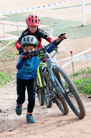 Ciclocross Ciutat de Manresa 2024