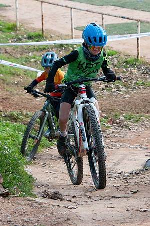 Ciclocross Ciutat de Manresa 2024