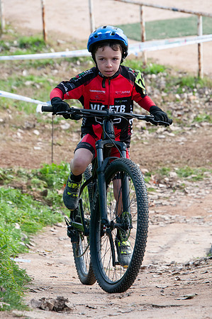 Ciclocross Ciutat de Manresa 2024