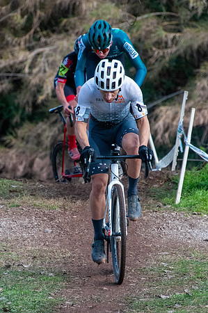 Ciclocross Ciutat de Manresa 2024