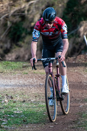 Ciclocross Ciutat de Manresa 2024