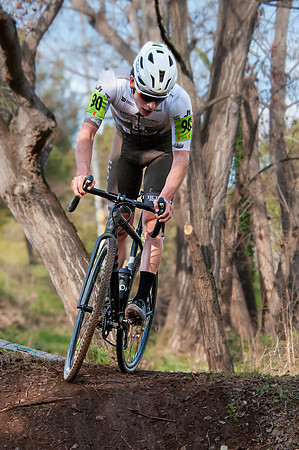 Ciclocross Ciutat de Manresa 2024