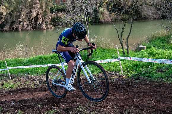 Ciclocross Ciutat de Manresa 2024