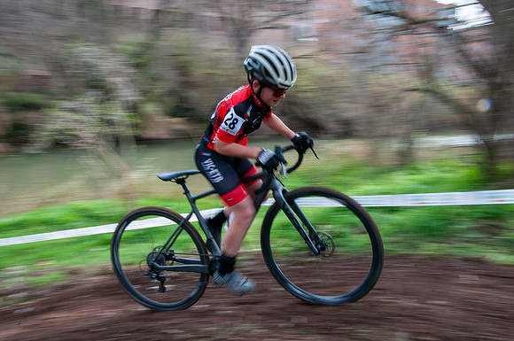 Ciclocross Ciutat de Manresa 2024