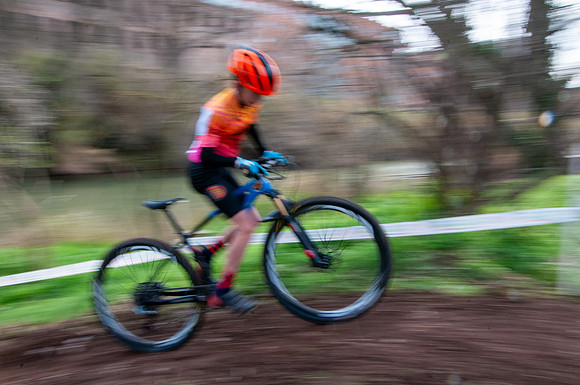 Ciclocross Ciutat de Manresa 2024