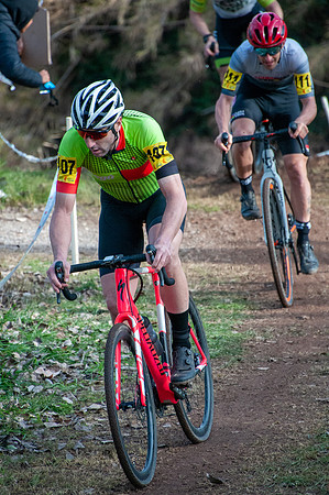 Ciclocross Ciutat de Manresa 2024