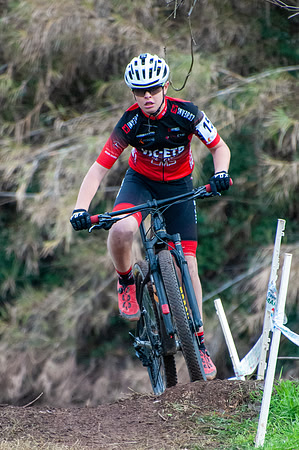 Ciclocross Ciutat de Manresa 2024