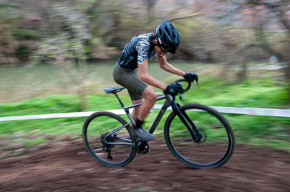 Ciclocross Ciutat de Manresa 2024