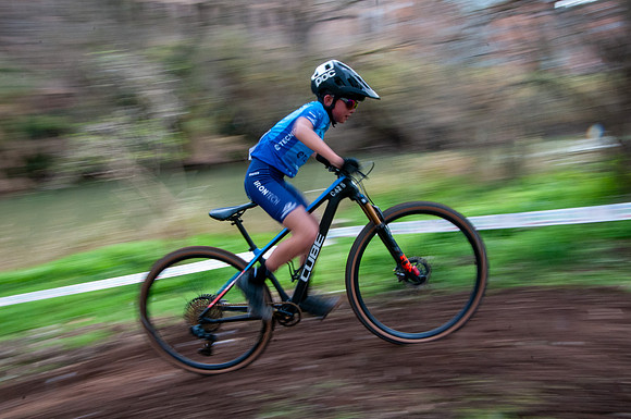 Ciclocross Ciutat de Manresa 2024