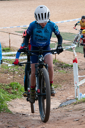 Ciclocross Ciutat de Manresa 2024