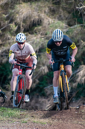 Ciclocross Ciutat de Manresa 2024