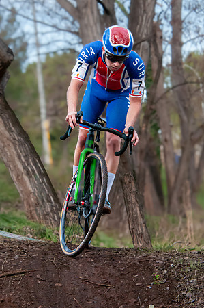 Ciclocross Ciutat de Manresa 2024