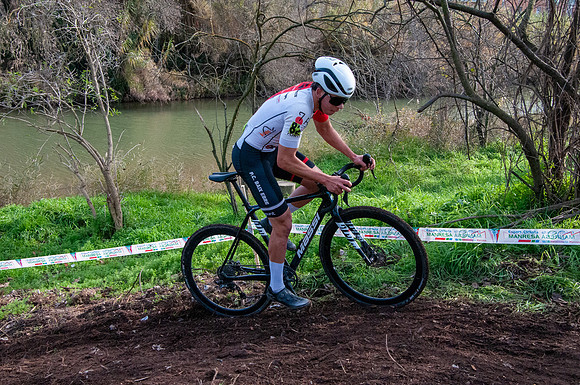 Ciclocross Ciutat de Manresa 2024
