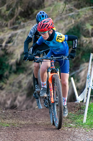 Ciclocross Ciutat de Manresa 2024