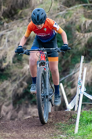 Ciclocross Ciutat de Manresa 2024