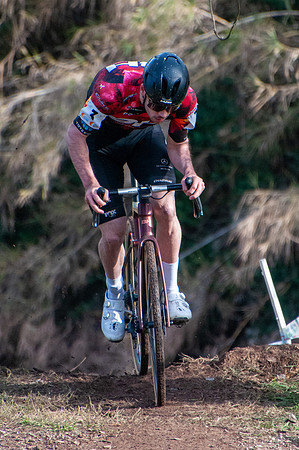 Ciclocross Ciutat de Manresa 2024