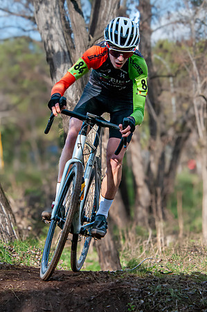 Ciclocross Ciutat de Manresa 2024