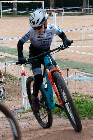 Ciclocross Ciutat de Manresa 2024