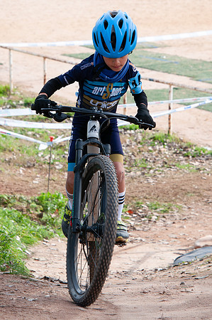 Ciclocross Ciutat de Manresa 2024