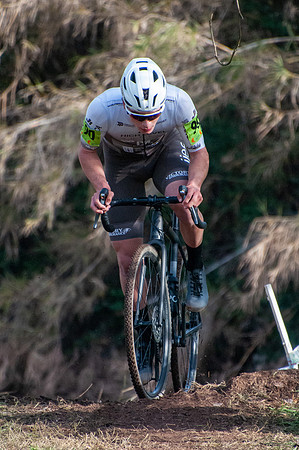 Ciclocross Ciutat de Manresa 2024