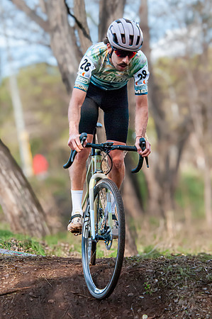 Ciclocross Ciutat de Manresa 2024