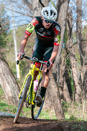 Ciclocross Ciutat de Manresa 2024