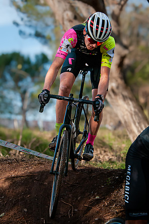 Ciclocross Ciutat de Manresa 2024