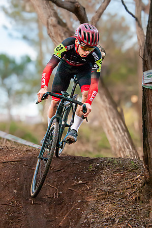 Ciclocross Ciutat de Manresa 2024