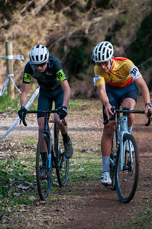Ciclocross Ciutat de Manresa 2024