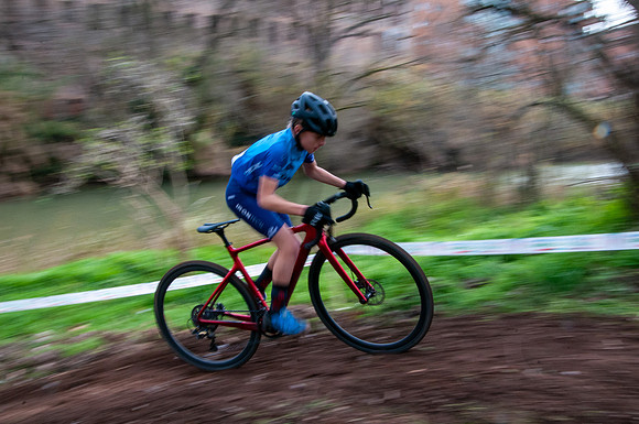 Ciclocross Ciutat de Manresa 2024
