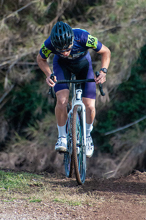 Ciclocross Ciutat de Manresa 2024