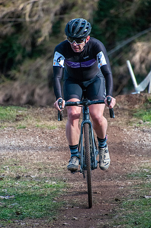 Ciclocross Ciutat de Manresa 2024