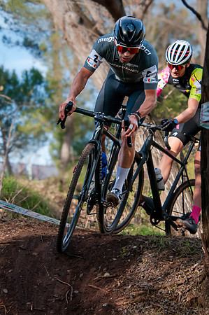 Ciclocross Ciutat de Manresa 2024