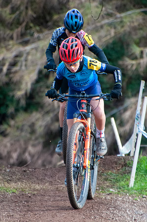 Ciclocross Ciutat de Manresa 2024
