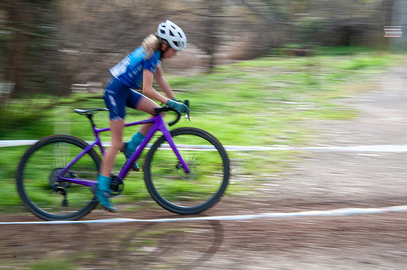Ciclocross Ciutat de Manresa 2024